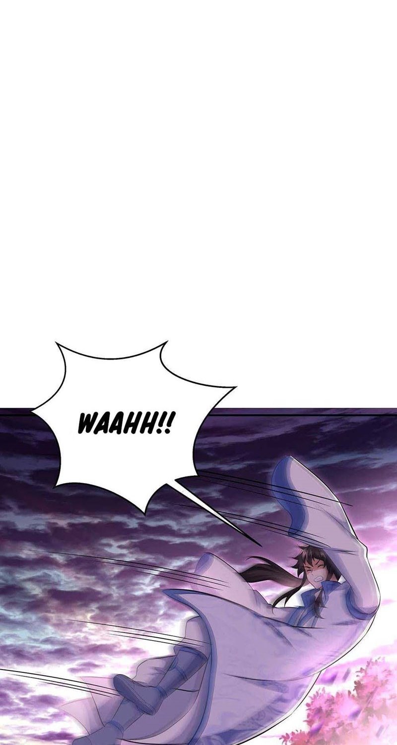 Peerless Soul Chapter 303 Bahasa Indonesia